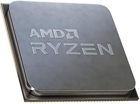 Resim AMD Ryzen 7 5700X 4.6 GHz Soket AM4 36 MB Cache İşlemci Tray (Kutusuz/Fansız) İşlemci 