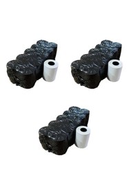 Resim omeyva Termal Pos Yazar Kasa Rulosu - Pos Kağıdı - Beyaz - 80 mm x 40 Metre - 10 Adetlik 3 Paket 