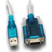 Resim Hadron Usb To Rs232 Comport Çevirici Kablo 