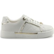 Resim Nine West Reeves 5pr Beyaz Kadın Sneaker 000000000102012324 Beyaz 