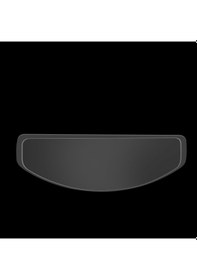 Resim Caretech Buğu Önleyici Ct-80s Motosiklet Kask Vizörü Anti Fog Buğ 