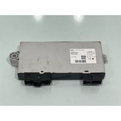 Resim Fabrikasyon 5WK50722NBR CAS4 BEYNİ 