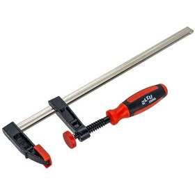 Resim Eltu EL1-004 Plastik Saplı F Tipi Mini İşkence 50 x 250 MM 