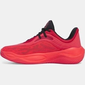Resim Under Armour CURRY Splash 25 Basketbol AyakkabısıErkek 
