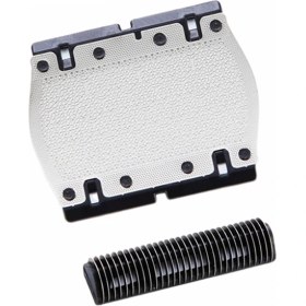Resim Galaxxy Braun P40 P50 P60 P70 P80 P90 M30 M60 M60S M90 M90S 5608 5609 Için 5s Elektrikli Tıraş Makinesi Başlıkları Yedek Folyo ve Kesici (Yurt Dışından) 