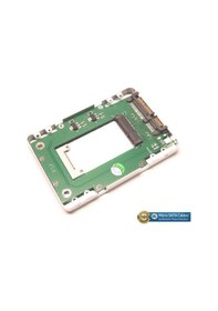 Resim Hdd Kutu - 2.5" - Msata - Usb 2.0 - Beyaz 