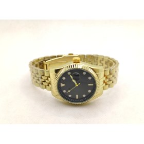 Resim Spectrum Rolex Model Takvimli Erkek Kol Saati ST2730AFS 
