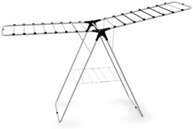 Resim Doğrular Perilla Livia Kalın Borulu Alüminyum Kurutmalık - KMU17040 