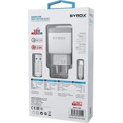 Resim Hhm_ Samsung Galaxy J5 Prime Uyumlu Mikro USB Girişli 3.0 Amper Adaptör+Kablo Şarj Aleti -Q30 