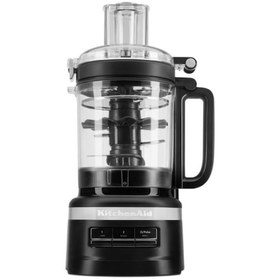 Resim Kitchenaid 5KFP0921EBM 250 W 2.1 L Mutfak Robotu 