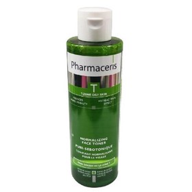 Resim Pharmaceris T Normalleştirici Yüz Toniği 200 ml 