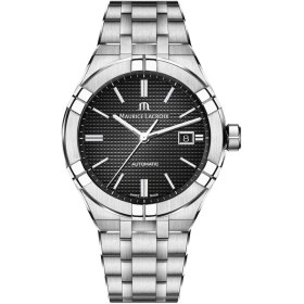 Resim Maurice Lacroix ML-AI6008SS002330-1 Erkek Kol Saati 