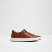 Resim Aldo SCOTTIE - Taba Bağcıklı Erkek Sneaker 