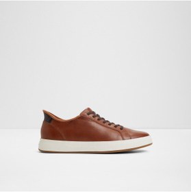 Resim Aldo SCOTTIE - Taba Bağcıklı Erkek Sneaker 