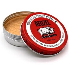 Resim Reuzel Red Pomade Water Soluble 95 g 