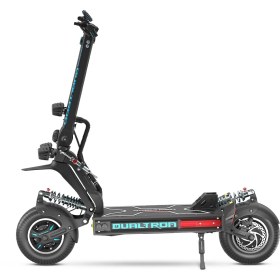 Resim Dualtron X Limited Elektrikli Scooter 