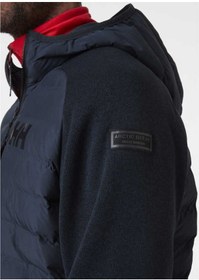 Resim Arctic Ocean Hybrid Insulator Erkek Mont 