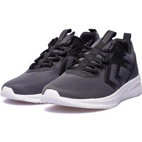 Resim Hml Jyc Hafif Esnek Antrasit Sneaker Antrasit 