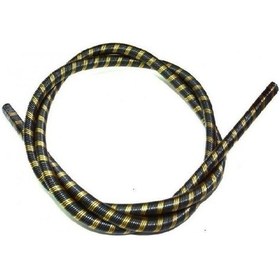 Resim Zeytin Hasat Makinası Spiral Mil 110 Cm 