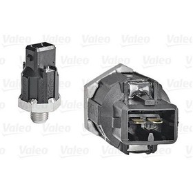 Resim VALEO 255400 Vuruntu Sensoru ( Renault : Megane (WK237356) 