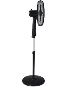 Resim Raks Sf 16 Extra 60 W Ayaklı Vantilatör 