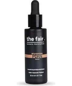 Resim The Fair. Rejuvenating Pdrn Somon Dna Serum 30 Ml Kırışıklık Karşıtı Güçlendirici Bakım 