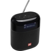 Resim JBL Tuner XL Bluetooth Hoparlör, DAB-FM Radyo, Siyah | 24 Ay Garanti / Hızlı Gönderi 24 Ay Garanti / Hızlı Gönderi