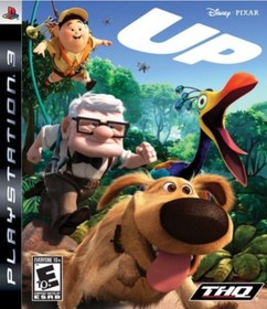 Resim Up PS3 Oyun 