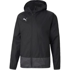 Resim Puma Antrenman ürünleri Yağmurluk Teamgoal 23 Training Rain Jacket 