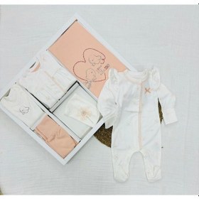 Resim Bybest Beauty Moi Noi 10 Lu Hastane Cıkısı SOMON 