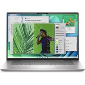 Resim Inspiron 16 7630 i7-13700H 16GB 512GB SSD 6GB RTX3050 16 2.5K Windows 11 I76303002WH DELL