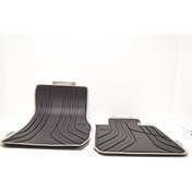 Resim Bmw Ön Paspas Modernline F30 F30lcı 51472220140 