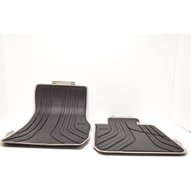 Resim Bmw Ön Paspas Modernline F30 F30lcı 51472220140 