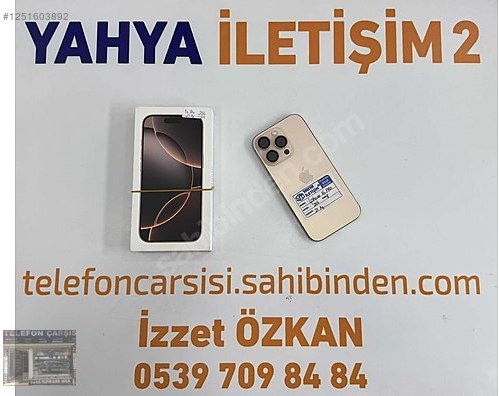 Çöl Titanyum