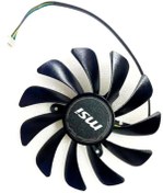 Resim power logıc Msı Geforce Rtx2060 Aero Itx 6g Rtx2070 Aero Itx Gtx 1650 1660fan 