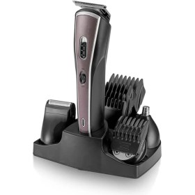 Resim Siyah Temizlik ve Bakım Cihazı, Yüksek Performanslı ve Dayanıklı Tasarım 