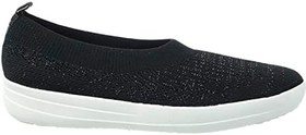 Resim FitFlop Kadın Uberknit Slip-on Balerin Bale Düz 