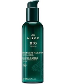 Resim Nuxe Bio Organic Temizleme Suyu 200 ML 