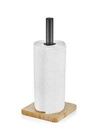 Resim The Mia Natura Bambu Kağıt Havluluk 15x33 Cm Ntr0010 