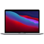 Resim Apple MacBook Pro 13" M1 | 512 GB SSD 8 GB RAM 8 CPU 8 GPU MYD92TU/A