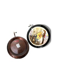 Resim Otm Neslihan 55 cm Ekmek Sacı (Özel Üretim) 