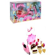 Resim Dondurma Arabası 