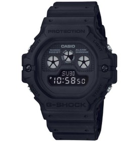 Resim Casio Dw-5900bb-1dr G-shock Erkek Kol Saati 