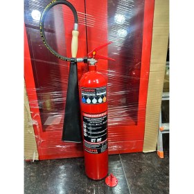 Resim Metropol Yangın 5 kg Karbondioksitli Yangın Söndürme Tüpü, Yangın Söndürücü, Yangın Söndürme Cihazı, Yangın Söndürme, Yangın Söndürme Malzemeleri, Elektrik Yangın Söndürme, Mutfak Yangın Tüpü, , 