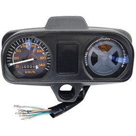 Resim HONDA TİTAN KİLOMETRE SAATİ TAIWANT KALİTE 