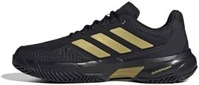 Resim Adidas Courtjam Control 3 M Erkek Tenis Ayakkabısı IH3092 Beyaz 
