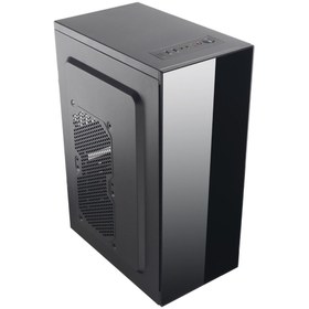Resim EFS TEKNOLOJİ Intel I5-2500 8 Gb 256 Gb Ssd Free Dos Masaüstü Bilgisayar 