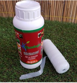 Resim Ekodoğa Sıvı Aşı Macunu 500 gr + Aşı Bandı 50 m 2 Li Set Budama Macunu Silikonlu Aşı Bağı 