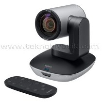 Resim Logitech Ptz Pro 2 Webcam (960-001186) 