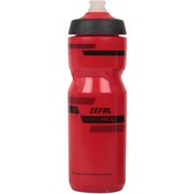 Resim Zefal Zefal Sense Pro 80 Unisex Kırmızı Matara 